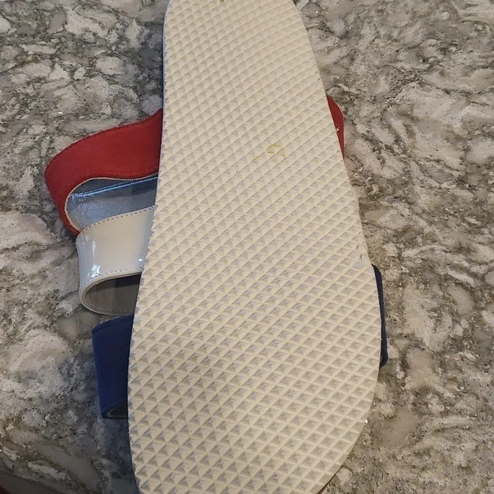 Riddick sandal pool slide Lochte X Riddick